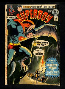 Superboy #178