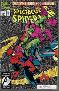 Spectacular Spider-Man #200 (Marvel, 1993) NM