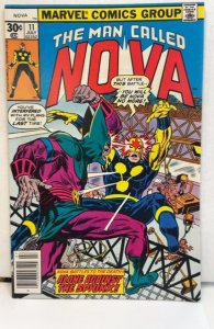 Nova #11 (1977)
