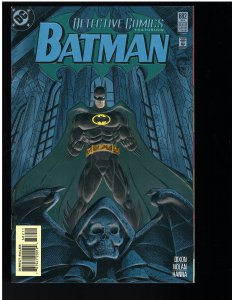 Detective Comics #682 (1995)