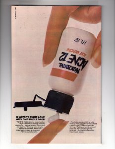 Action Comics #570 (1985)    / ECA1c