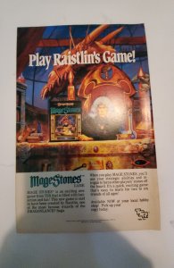 Excalibur #29 (1990) NM Marvel Comic Book J741