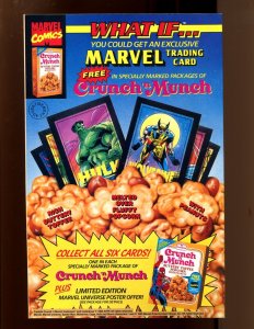 REN & STIMPY SHOW #9 - NEWSSTAND (7.5/8.0) 1993