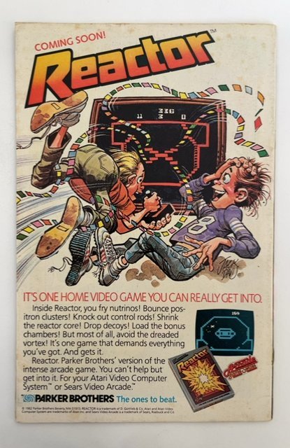 The Avengers #230 (1983)