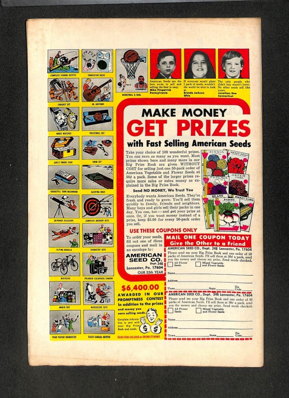 Shanna the She-Devil #4