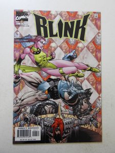 Blink #4 (2001) NM Condition!