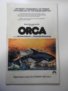 John Carter Warlord of Mars #5 (1977)