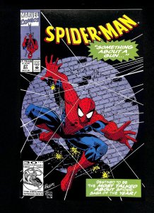 Spider-Man #27