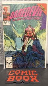 Daredevil #265 (1989) Daredevil