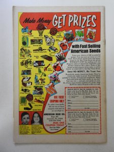 Mister Miracle #13 (1973) VG+ Condition!