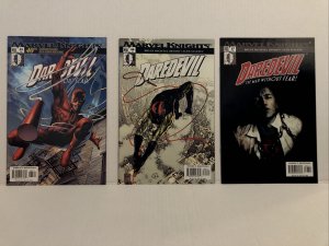 Daredevil #59 - 69 Lot Of 11