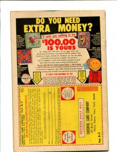 Our Love Story #16 - John Buscema Art! (3.0) 1972