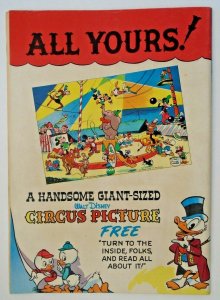 Walt Disney's Comics and Stories #100vg+ (Guide=$52)