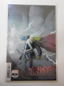 Thor #5 Variant Edition