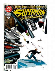 Action Comics #737 (1997) OF22