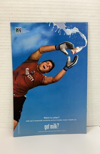 New X-Men #117 (2001)