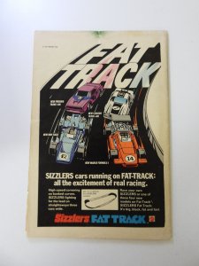 The Rawhide Kid #96 (1972) VG condition