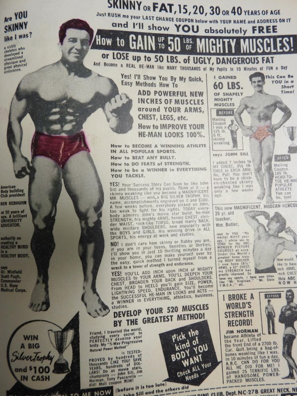 Showcase #39  (1962) GD+ Condition! See description for condition