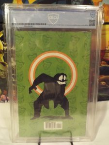 Joker/Mask #1 - CBCS 9.0 - 2000 - DC - 1 of 4