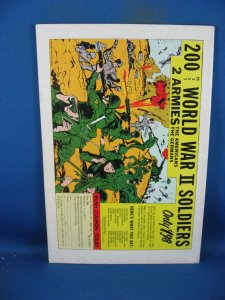 BEWITCHED 8 VG F PHOTO CVR DELL 1967 