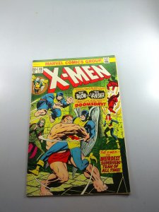 The X-Men #86 (1974) - VF/NM