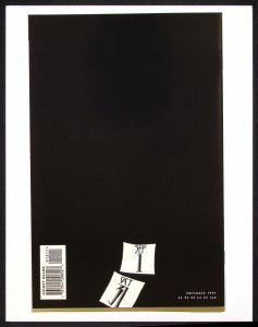 Batman: The Long Halloween #12