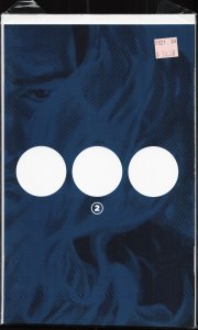 Crossover #2 Cover E (2020) Crossover