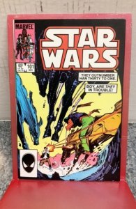 Star Wars #101 (1985)