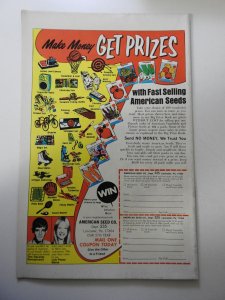 House of Secrets #131 (1975)