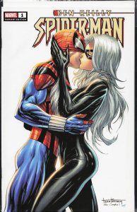 Ben Reilly: Spider-Man #1 Kirkham Cover (2022) Spider-Man