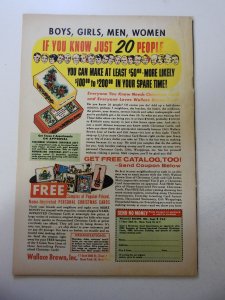 Superman's Pal, Jimmy Olsen #72 (1963) FN Condition