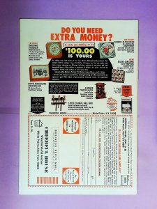 Twilight Zone #51 (1973)