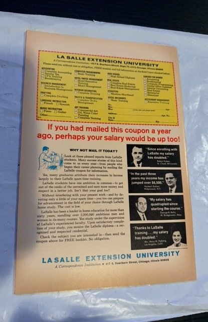 Conan the Barbarian #16 (1972)Barry Windsor smith art