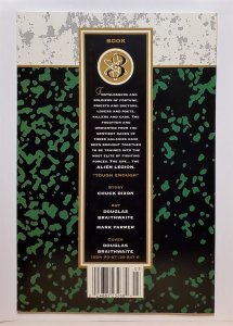 Epic #3 (1992, Epic) 8.5 VF+