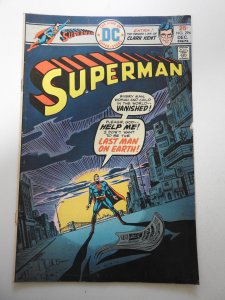 Superman #294 (1975)