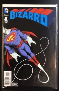 Bizarro #1 (2015)