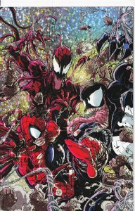 Carnage (2024 Marvel) #1