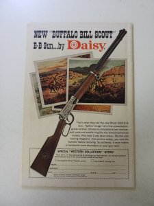 Ghost Stories #22 (1969) VF- condition