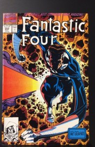 Fantastic Four #352 (1991)