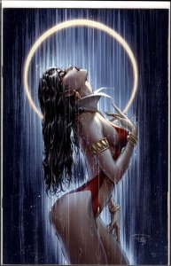 DIE!namite #1 (2020) Vampirella