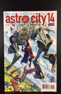 Astro City #14 (2014)