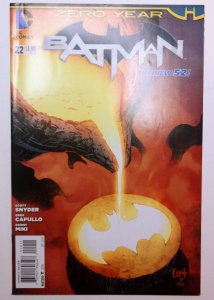 Batman #22 (8.5, 2013)