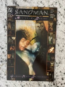 Sandman # 2 NM DC Vertigo Comic Book Morpheus Death Neil Gaiman CM20 