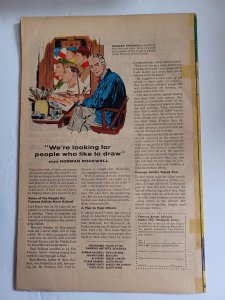 Daredevil #27 - Spider-man - 1967 - GD/VG