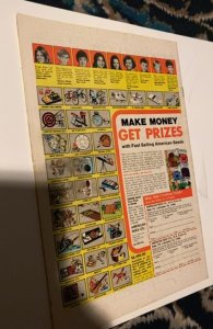 The X-Men #104 (1977)the gentlemen's name is magneto