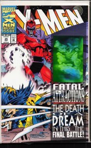 X-Men #25 (1993) X-Men