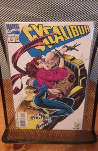 Excalibur #81 (1994)