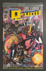 Q-Unit (1993)