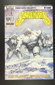 Scavengers #10