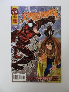 Spider-Man #67 (1996) NM- condition